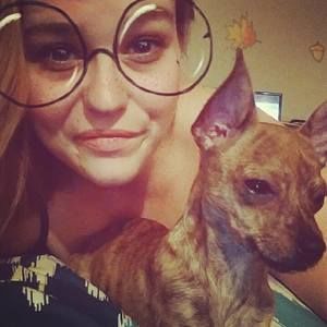 Meet your Posher, Tiffany